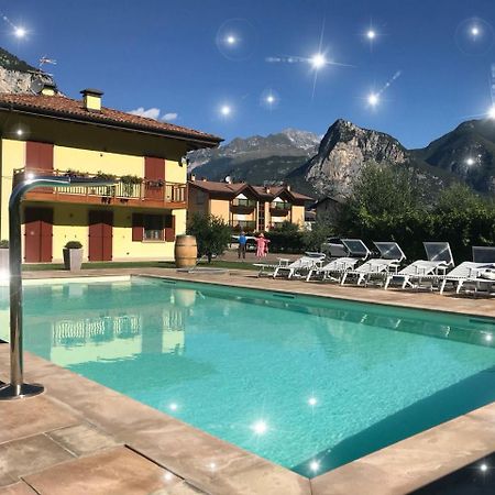 Villa Agritur Ai Masi à Pergolese Extérieur photo