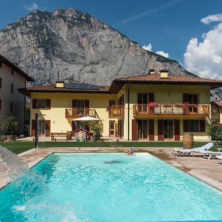 Villa Agritur Ai Masi à Pergolese Extérieur photo