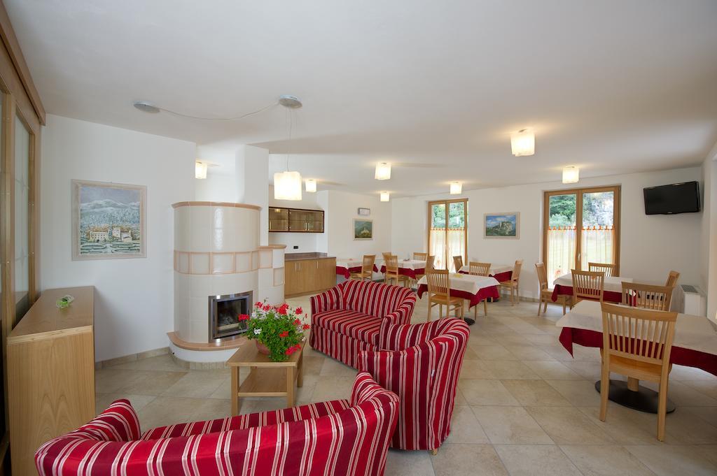 Villa Agritur Ai Masi à Pergolese Extérieur photo