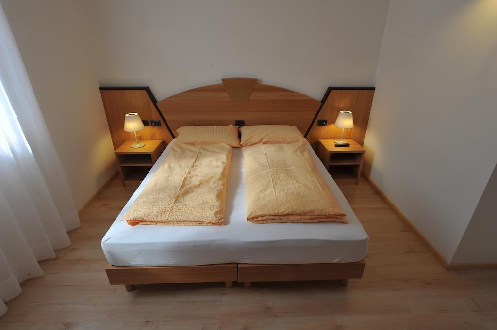 Villa Agritur Ai Masi à Pergolese Chambre photo