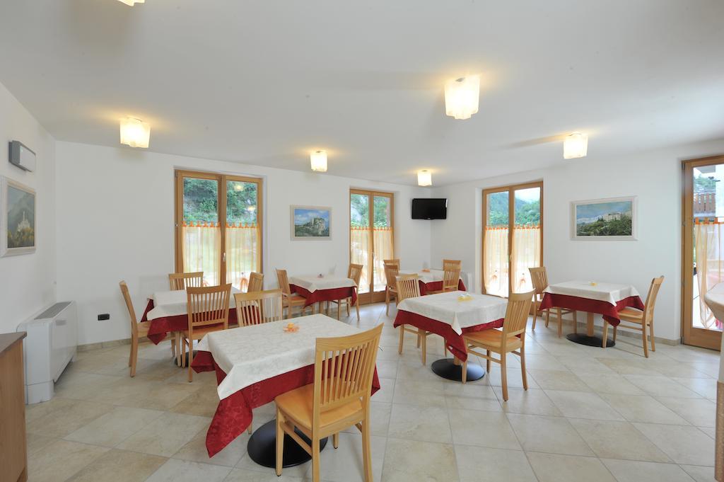 Villa Agritur Ai Masi à Pergolese Extérieur photo