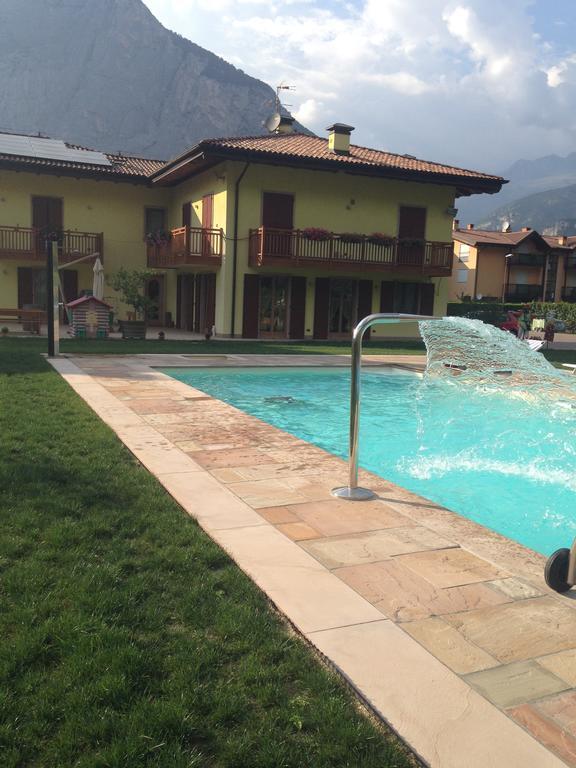 Villa Agritur Ai Masi à Pergolese Extérieur photo